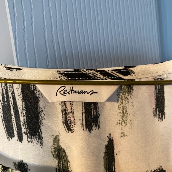 Reitmans top - Picture 3 of 5